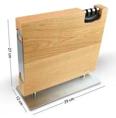 Produktbild von Magnetischer Messerhalter