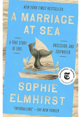 Immagine prodotto di A Marriage at Sea