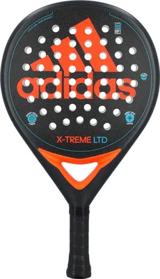 Produktbild von Adidas Padel X-treme Ltd Padelschläger Orange Herren Orange One Size