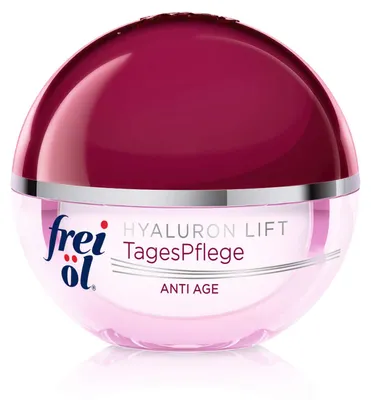 Obrázek produktu pro Free Oil Anti-Age Hyaluron Lift Day Care 50 ml