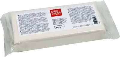 Produktbild von KNORR PRANDELL 212150225 Modelliermasse Light weiss