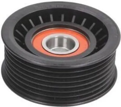 Produktbild von BTA E2R0021BTA Umlenkrolle Keilrippenriemen 70mm für RENAULT ESPACE IV (JK0/1) Vel Satis Schrägheck
