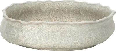 Zdjęcie produktu dla Rosenthal Stoneware Bowl oval 18 cm 21600-405350-60731 4012438585505