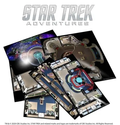 Produktbild von St Adv - Next Generation Starf