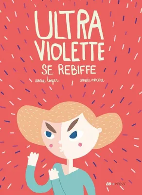 Image de Ultraviolette se rebiffe