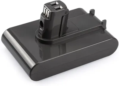 Produktbild von Ersatzakku für Dyson DC31, DC34, DC35, DC44, Typ A (kein Typ B)