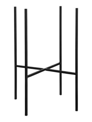 Zdjęcie produktu dla ASA Selection haruko Metallgestell schwarz 21,8 × 21,8 cm