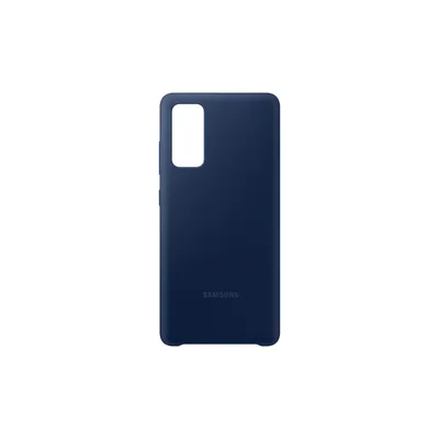 Immagine prodotto di Samsung EF-PG780 custodia Cover per Galaxy S20 FE G780 Blu marino