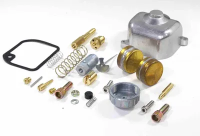 Immagine prodotto di Kit Di Riparazione Carburatore Simson 16N1 Fu