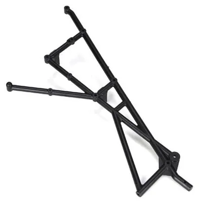 Zdjęcie produktu dla LOSI roll bar set right: 5TT