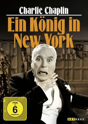 Obrázok produktu pre STUDIOCANAL 503035, DVD, Nemčina, Angličtina, Komédia, 2D, 1.33:1, 100 min