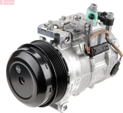 Image de Klimakompressor DENSO DCP17177