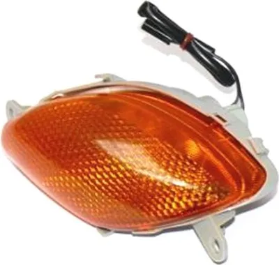 Obrázek produktu pro Přední pravý blinkr pro SUZUKI GSX 1300 R Hayabusa 99-03 Přední blinkr R