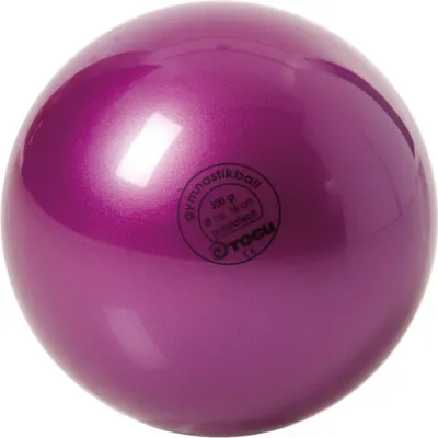 Produktbild von TOGU® Gymnastikball "Best-Quality" | Ø 16 cm | 300 g | LILA