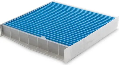 Produktbild von UFI 34.126.00 Innenraumfilter Pollenfilter für VOLVO V70 II (285)