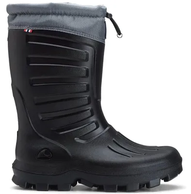 Produktbild von Viking Arctic 2.0 Herren Thermostiefel Schwarz (Black/Dark Grey), 5-44000-291