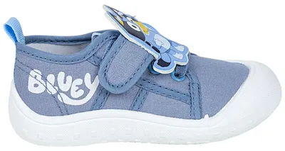 Produktbild von Sneaker Bluey Blau 22