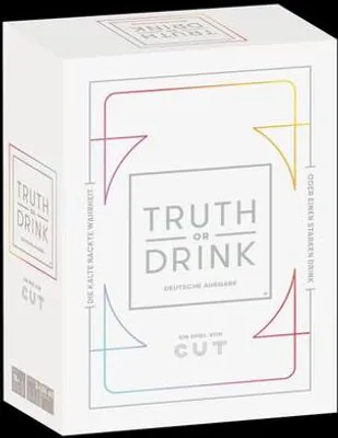 Produktbild von Truth or Drink
