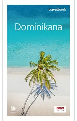 Produktbild von Dominikanische Republik. Reiseführer, Ausgabe 2