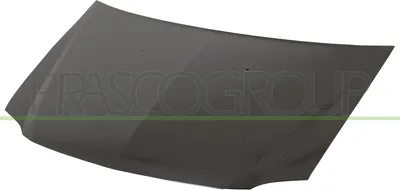 Produktbild von PRASCO DA3203100 Motorhaube für DACIA LOGAN (LS)