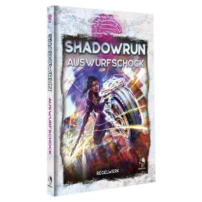 Image de Shadowrun: Kaleidoskope (Hardcover)