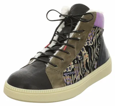 Produktbild von Think Schnür-Stiefeletten für Damen