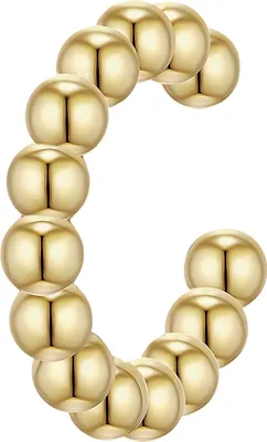 Produktbild von Glanzstücke München Ohrklemme Sterling Silber 50080217