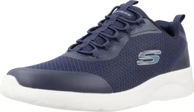 Immagine prodotto di Sneakers Del Marchio Skechers Del Modello Dynamight 2.0-setner Blu