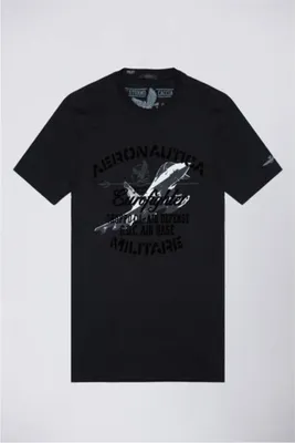 Zdjęcie produktu dla Koszulka Aeronautica Militare TS2343J63434300