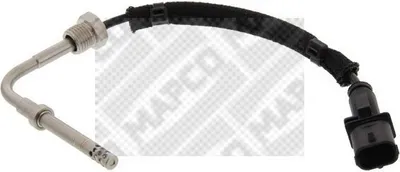 Produktbild von MAPCO 88711 Abgastemperatursensor für OPEL INSIGNIA Caravan 165mm