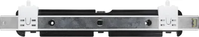 Produktbild von easyPART passend für 5914000500 Beko Teleskopsschiene für Kühlschrank