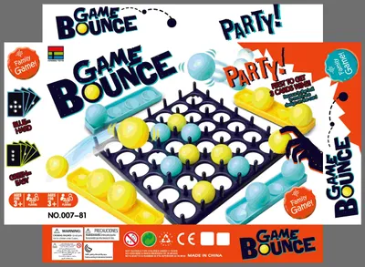 Zdjęcie produktu dla Gra zręcznościowa MiniPong Lucrum Games
