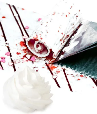 Image de Crème Rolleis en poudre 1 kg
