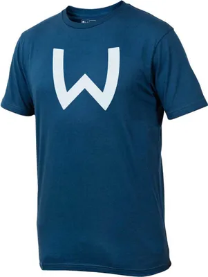 Produktbild von Westin W T-Shirt Navy Blue - Angelshirt, Größe:XXXL