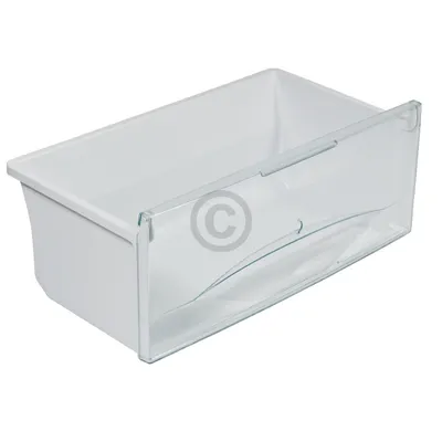 Produktbild von Schublade LIEBHERR 9791074 450x195x255mm unten für Gefrierschrank Gefrierteil KühlGefrierKombination