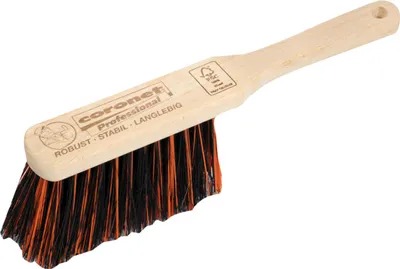 Produktbild von Coronet Handfeger Professional Arenga-Elaston
