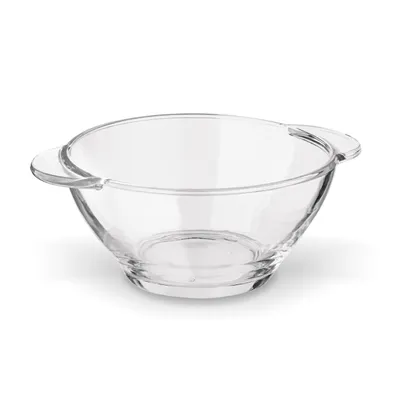 Produktbild von TADAR Glas Suppentasse / Bouillontasse 400 ml