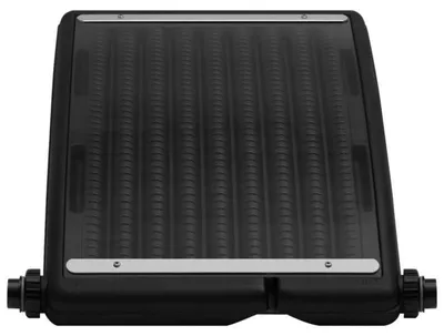 Immagine prodotto di Collettore solare per piscine – Pannello solare – Riscaldamento solare – Riscaldatore per piscine – Curvo – 72x46 cm