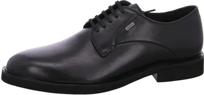 Produktbild von Sioux Nazareno-700-Tex Businessschuhe in Übergrößen Schwarz11070 große Herrenschuhe, Größe:41.5