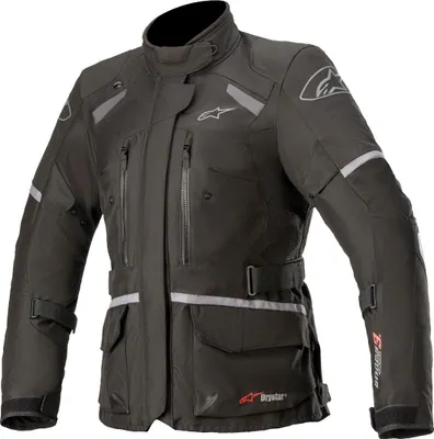 Image de Alpinestars Stella Andes V3 Drystar blouson noir XL femme noir XL
