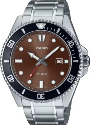 Image de Montres Casio mdv107d5avdf