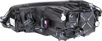 Produktbild von Hella LED Scheinwerfer rechts für VW Golf 7 ab 11/2016