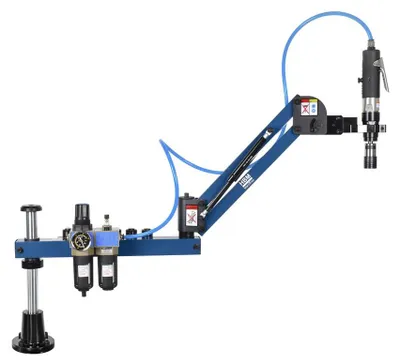 Produktbild von HBM M3 - M12 Pneumatischer Gewindebohrer