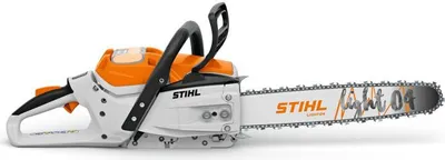 Immagine prodotto di Motosega STIHL MSA 300 C-O SENZA batteria e caricabatterie