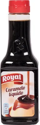Produktbild von Royal Flüssige Karamell Caramelo Liquido 400g