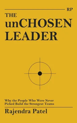 Produktbild von THE unCHOSEN LEADER
