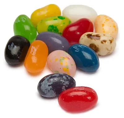 Productafbeelding van Jelly Belly Assorti - 1 kilo