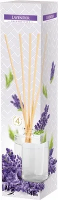 Produktbild von Bispol Aromastab-Diffusor Lavendel DZ45-79
