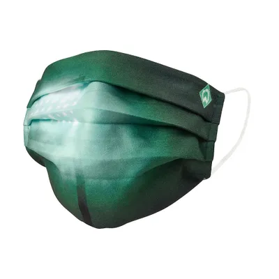 Produktbild von Werder Bremen SVW Maske Flutlicht 0