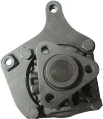 Produktbild von SPIDAN 53716 Servolenkung Pumpe Servopumpe für BMW 5 Limousine (E34) Hydraulisch